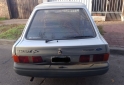 Autos - Ford Escort ghia 1989 GNC 100000Km - En Venta