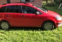 Autos - Volkswagen Suran Trendline 2017 Nafta 214000Km - En Venta