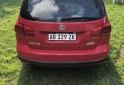 Autos - Volkswagen Suran Trendline 2017 Nafta 214000Km - En Venta