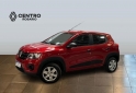 Autos - Renault KWID ZEN 1.0 2020 Nafta 69638Km - En Venta
