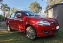 Autos - Fiat Siena 2016 GNC 170000Km - En Venta