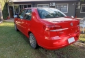 Autos - Fiat Siena 2016 GNC 170000Km - En Venta