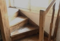 Hogar - ESCALERA DE MADERA - En Venta