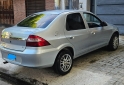 Autos - Chevrolet Prisma LT 2012 Nafta 181700Km - En Venta