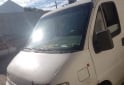 Utilitarios - Fiat Ducato 1996 Diesel 111111Km - En Venta