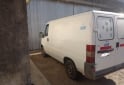 Utilitarios - Fiat Ducato 1996 Diesel 111111Km - En Venta