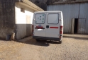Utilitarios - Fiat Ducato 1996 Diesel 111111Km - En Venta