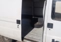 Utilitarios - Fiat Ducato 1996 Diesel 111111Km - En Venta