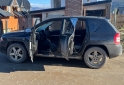 Camionetas - Jeep Compass, trakker, vitara, 2008 Nafta 157000Km - En Venta