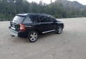 Camionetas - Jeep Compass, trakker, vitara, 2008 Nafta 157000Km - En Venta