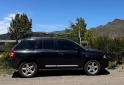 Camionetas - Jeep Compass, trakker, vitara, 2008 Nafta 157000Km - En Venta