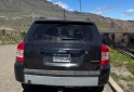 Camionetas - Jeep Compass, trakker, vitara, 2008 Nafta 157000Km - En Venta