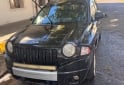 Camionetas - Jeep Compass 2008 Nafta 163000Km - En Venta
