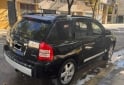 Camionetas - Jeep Compass 2008 Nafta 163000Km - En Venta