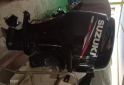 Otros (Náutica) - Motor suzuki 90 - En Venta