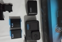 Electrónica - Gopro 10 nueva con accesorios - En Venta