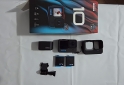 Electrónica - Gopro 10 nueva con accesorios - En Venta