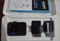 Electrónica - Gopro 10 nueva con accesorios - En Venta