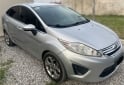 Autos - Ford Fiesta Kinetic Design 2012 Nafta 226000Km - En Venta