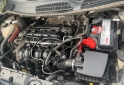 Autos - Ford Fiesta Kinetic Design 2012 Nafta 226000Km - En Venta