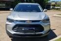 Autos - Chevrolet Tracker 2022 Nafta 52000Km - En Venta
