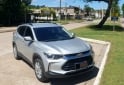 Autos - Chevrolet Tracker 2022 Nafta 52000Km - En Venta