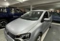 Autos - Volkswagen Fox 1.6 2013 Nafta 99870Km - En Venta