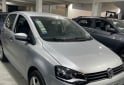 Autos - Volkswagen Fox 1.6 2013 Nafta 99870Km - En Venta