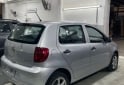 Autos - Volkswagen Fox 1.6 2013 Nafta 99870Km - En Venta