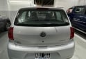 Autos - Volkswagen Fox 1.6 2013 Nafta 99870Km - En Venta