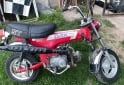Motos - Honda Dax 70 1994 Nafta 11Km - En Venta