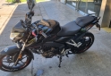 Motos - Bajaj Ns 200 2016 Nafta 35000Km - En Venta
