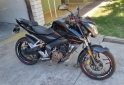 Motos - Bajaj Ns 200 2016 Nafta 35000Km - En Venta