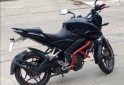 Motos - Bajaj Ns 200 2016 Nafta 35000Km - En Venta
