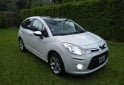 Autos - Citroen C3 Exclusive 2014 Nafta 136000Km - En Venta