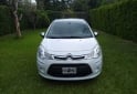 Autos - Citroen C3 Exclusive 2014 Nafta 136000Km - En Venta
