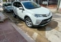 Camionetas - Toyota RAV4 2013 Nafta 230000Km - En Venta