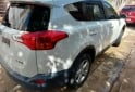 Camionetas - Toyota RAV4 2013 Nafta 230000Km - En Venta