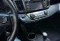 Camionetas - Toyota RAV4 2013 Nafta 230000Km - En Venta