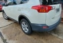 Camionetas - Toyota RAV4 2013 Nafta 230000Km - En Venta