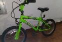 Deportes - Bicicleta rodado 16 - En Venta