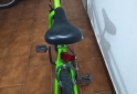 Deportes - Bicicleta rodado 16 - En Venta