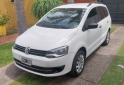 Autos - Volkswagen Suran 2014 Nafta 145000Km - En Venta