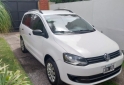 Autos - Volkswagen Suran 2014 Nafta 145000Km - En Venta