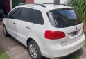 Autos - Volkswagen Suran 2014 Nafta 145000Km - En Venta