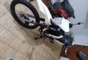 Motos - Motomel SKUA 150 2024 Nafta 5300Km - En Venta