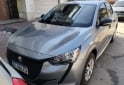 Autos - Peugeot 208 New Like 2023 Nafta 17500Km - En Venta
