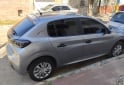 Autos - Peugeot 208 New Like 2023 Nafta 17500Km - En Venta