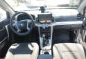 Camionetas - Chevrolet Captiva 2012 Nafta 113000Km - En Venta