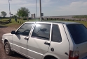 Autos - Fiat Uno Fire 2006 GNC 250000Km - En Venta